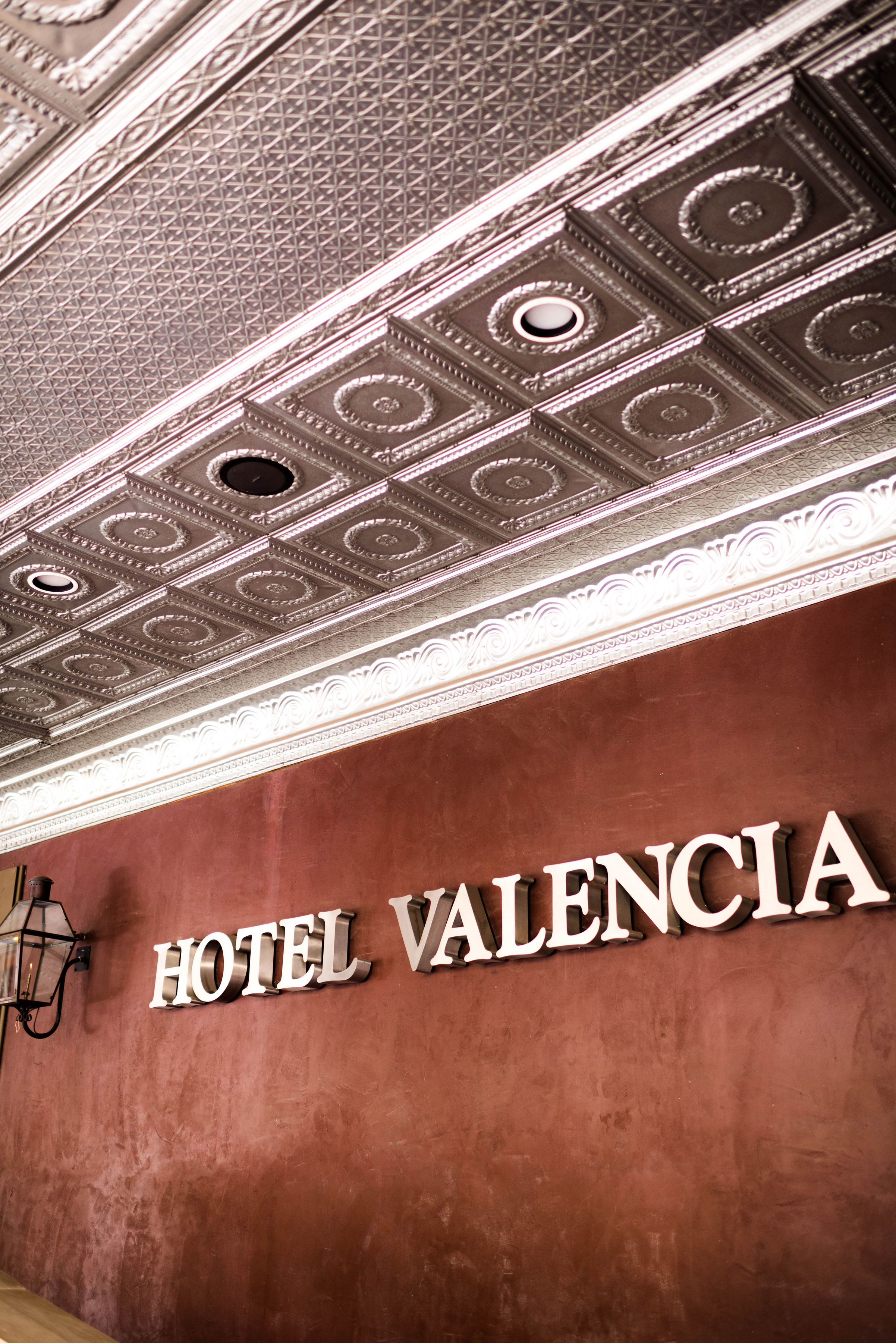 Hotel Valencia Riverwalk | San Antonio